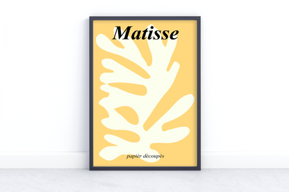 MATISSE YELLOW II